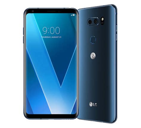 lg v30 review uk